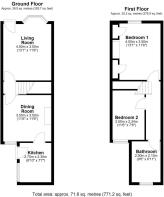 91 Rayne Rd, Braintr