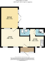 Annex Floorplan
