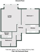 Flat 3 29 Plymouth Road.jpg