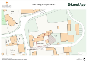 Garden Cottage, Site Plan.png
