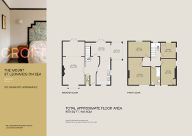 Floor Plan | The Mount