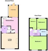 Floorplan One