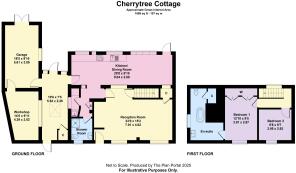 Cherrytree Cottage