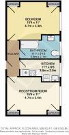 Floor Plan Colour
