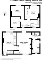 floorplan 23 canonford