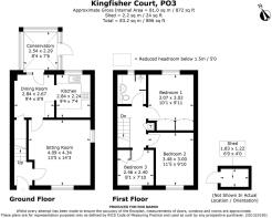 Floorplan - Kingfisher