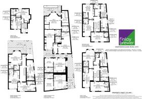 Shepherds Bush Road - Floorplan