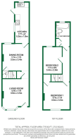 Floor Plan - 31 Ruscombe road