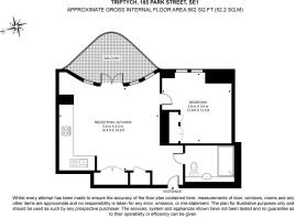 Floorplan - Triptych