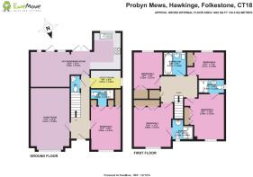 Floorplan 2D