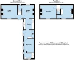 2, Poplar Terrace The Green STRATFORD-UPON-AVON CV