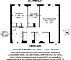 Pelham Court 42