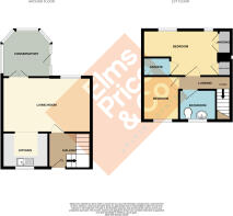 2D Floorplan