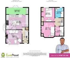 2d plans Park Avenue Northfleet-high