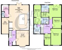 Floorplan One