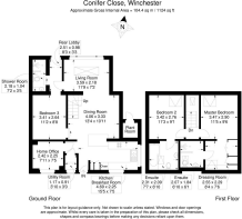 Conifer Close, Winchester.png