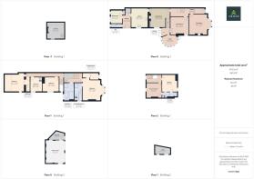 Floor Plans INC Garage
