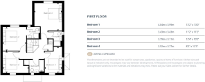 The Oak_First Floor