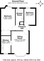 21 The Grove, STOWMARKET - all floors.JPG