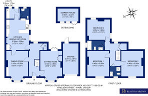 19 Nelson Street, Thame, OX9 2DP