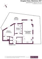 Davidson Frost-Wellings, DFW, Fulford House, Stanm
