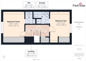 FIRST FLOOR ACCOMMODATION