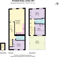 243a Portobello Road