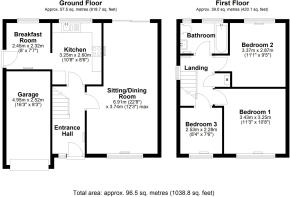 32 Martin Close, Soham - all floors.JPG