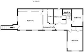 Ff Floorplan