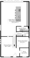 Ground Floor Plan