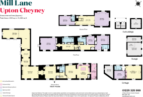 Floorplan, Hollister