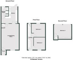 16 Railway Terrace
