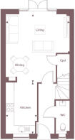 Floorplan Gf