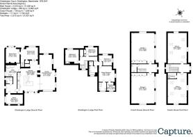 Chedington Court, Chedington, Beaminster DT8 3HY-P