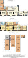 Floorplan Felton ...