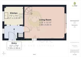 EweMove Estate Agents Basingstoke - Blackberry Wal