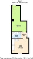 Flat 1