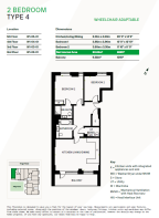 Plot floorplan