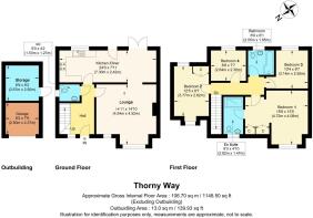 2D Floor plan