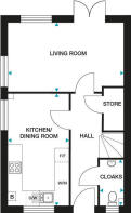 Ground floor