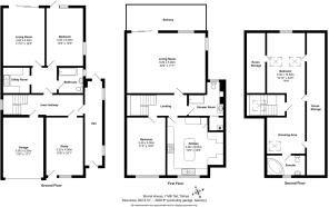 Brunel House, 7 Mill Tail, Totnes