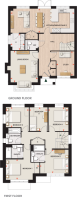189 Floorplans
