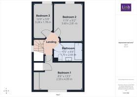 Needham Rise - First Floor