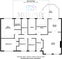 Honeysuckle Corner, Darrington