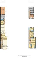 Floor/Site plan 1