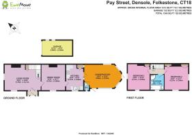 Floorplan 2D