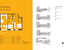 Floorplans