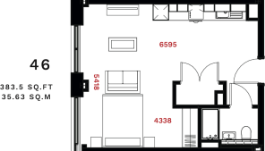 Floorplans