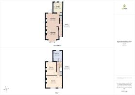 Presented by Kevin at EweMove Abbey Wood and Belve