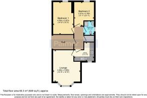 Floorplan 2